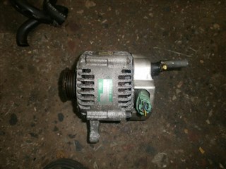 Генератор Subaru R2 Владивосток