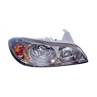 Фара Nissan Maxima QX Омск