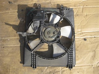 Диффузор радиатора Mitsubishi Dion Новосибирск