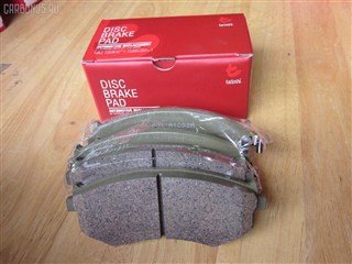Тормозные колодки Nissan Prairie Новосибирск