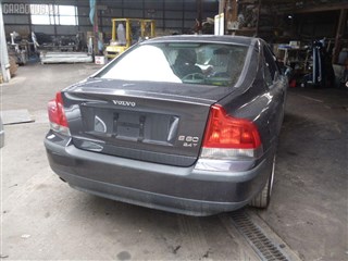 Стабилизатор Volvo S60 Новосибирск
