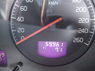 Стабилизатор Volvo S60 Новосибирск