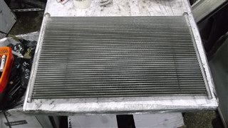 Радиатор кондиционера Suzuki Grand Vitara Новосибирск