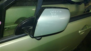 Зеркало Nissan Lafesta Владивосток