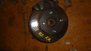 Ступица Subaru R2 Владивосток