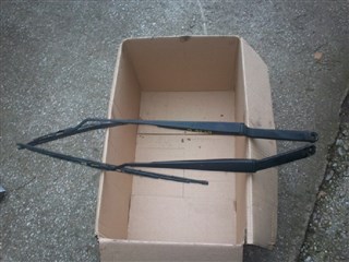 Держатель дворника Nissan X-Trail Новосибирск