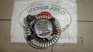 Мотор печки Mercedes-Benz A-Class Челябинск