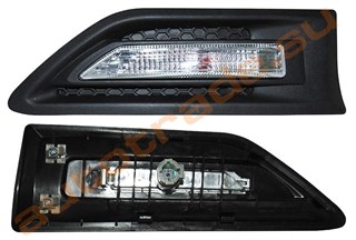 Поворотник KIA Soul Иркутск