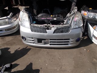 Nose cut Nissan Moco Владивосток