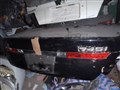 Крышка багажника для BMW 7 Series