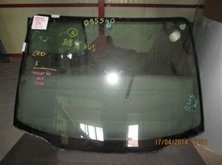 Лобовое стекло Honda Odyssey Уссурийск