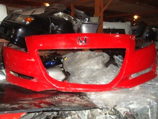 Бампер Honda CR-Z Владивосток