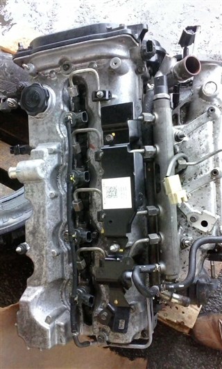 Двигатель Mazda BT-50 Мурманск