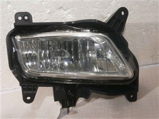 Туманка Hyundai Porter Владивосток
