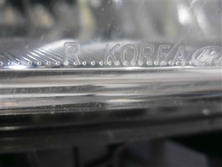 Туманка Hyundai Porter Владивосток