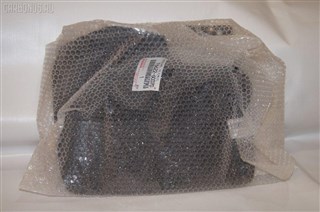 Брызговик Lexus LX470 Владивосток