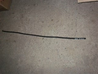 Уплотнительная резинка Toyota Corolla Новосибирск