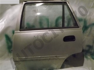 Ручка двери Daewoo Nexia Томск