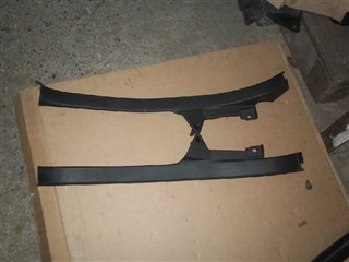 Накладка на порог Subaru Outback Новосибирск