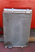 Радиатор кондиционера для KIA Soul