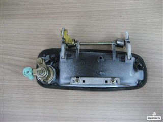 Ручка двери Toyota Windom Новосибирск