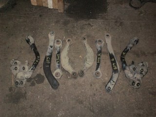 Рычаг Subaru Outback Новосибирск