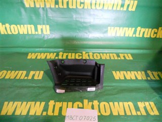 Подножка Mitsubishi Canter Уссурийск