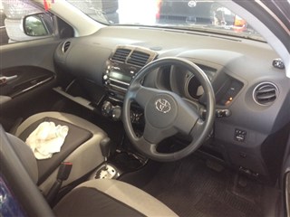 Магнитофон Toyota Ist Владивосток