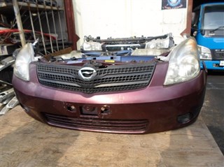 Nose cut Toyota Corolla Spacio Владивосток