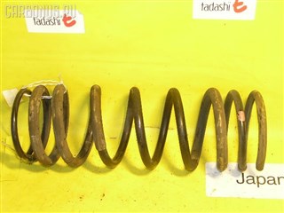 Пружина Nissan Expert Новосибирск
