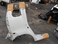 Крыло для Suzuki Wagon R Solio