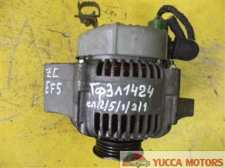 Генератор Honda Civic Shuttle Барнаул