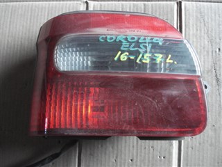 Стоп-сигнал Toyota Corolla II Владивосток