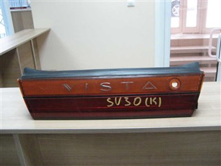 Вставка между стопов Toyota Vista Новосибирск