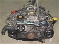 Двигатель для Subaru Legacy