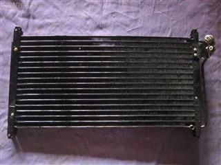 Радиатор кондиционера Lincoln Mark VIII Новосибирск