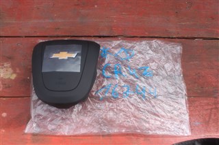 Airbag на руль Chevrolet Cruze Бердск