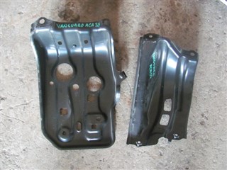 Крепление аккумулятора Toyota Vanguard Владивосток