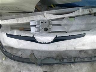 Решетка радиатора Subaru Legacy B4 Владивосток