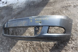 Бампер Skoda Octavia Бердск