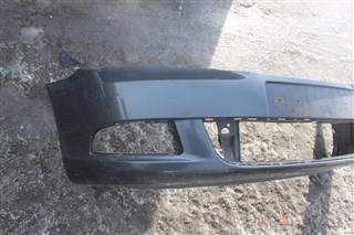Бампер Skoda Octavia Бердск