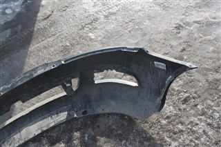 Бампер Skoda Octavia Бердск