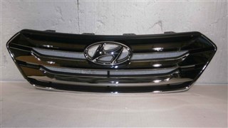 Решетка радиатора Hyundai Santa Fe Владивосток