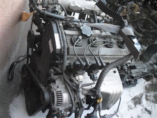 Двигатель Toyota Comfort Владивосток