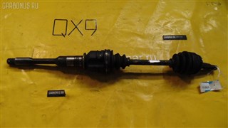 Привод Toyota Raum Уссурийск