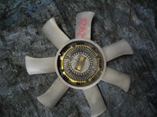 Крыльчатка вентилятора Suzuki Escudo Новосибирск