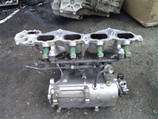 Форсунка Mitsubishi Grandis Абакан