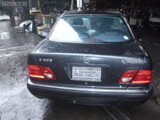 Катушка зажигания Mercedes-Benz CLS-Class Владивосток