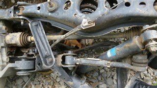 Рычаг Toyota Vanguard Владивосток