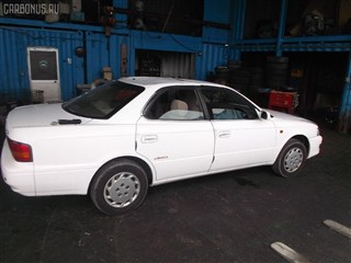 Мотор печки Toyota Camry Prominent Владивосток